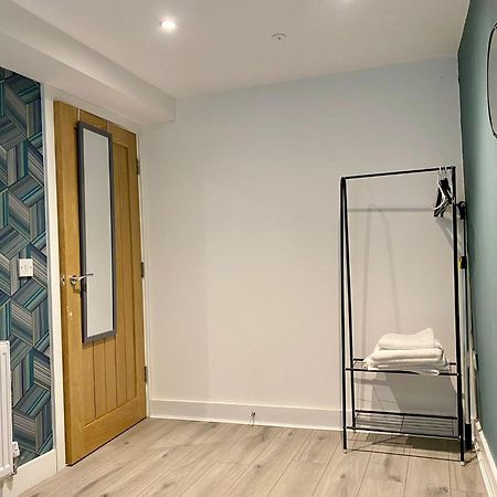Apartment 6 مانشستر المظهر الخارجي الصورة