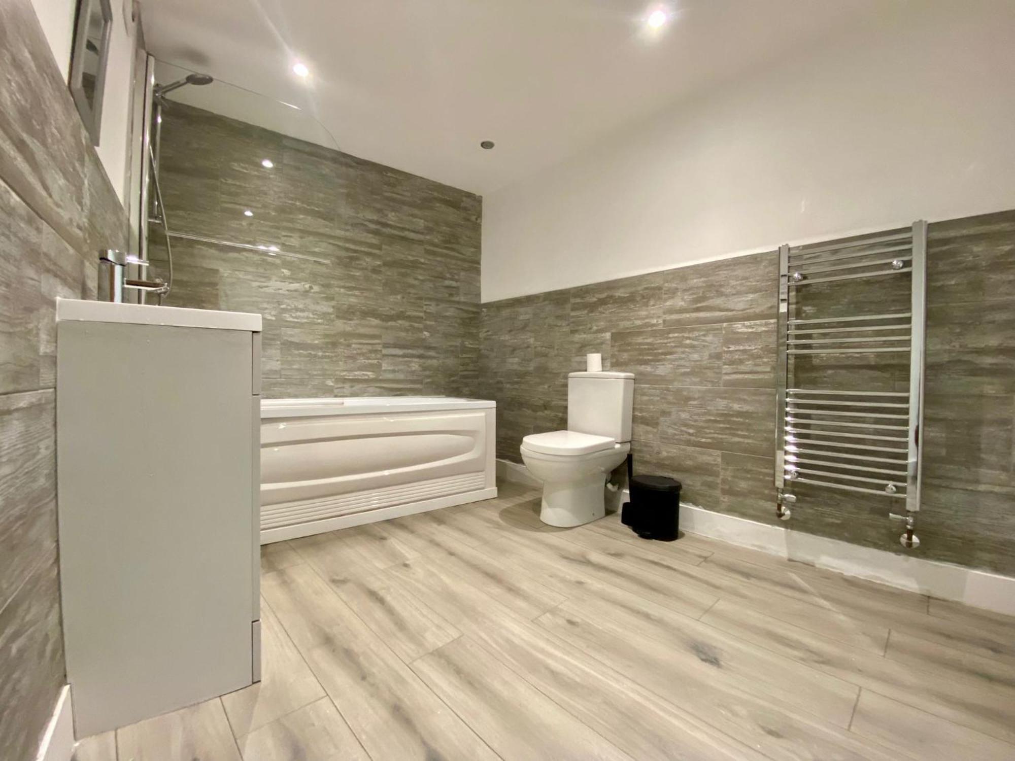 Apartment 6 مانشستر المظهر الخارجي الصورة