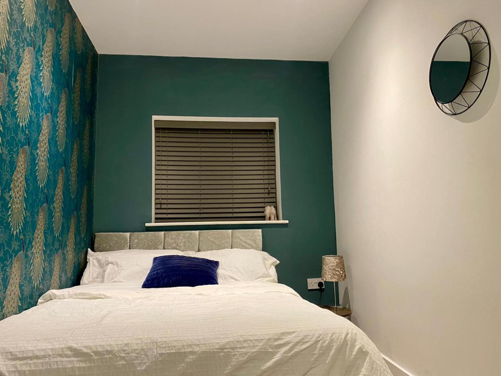 Apartment 6 مانشستر المظهر الخارجي الصورة