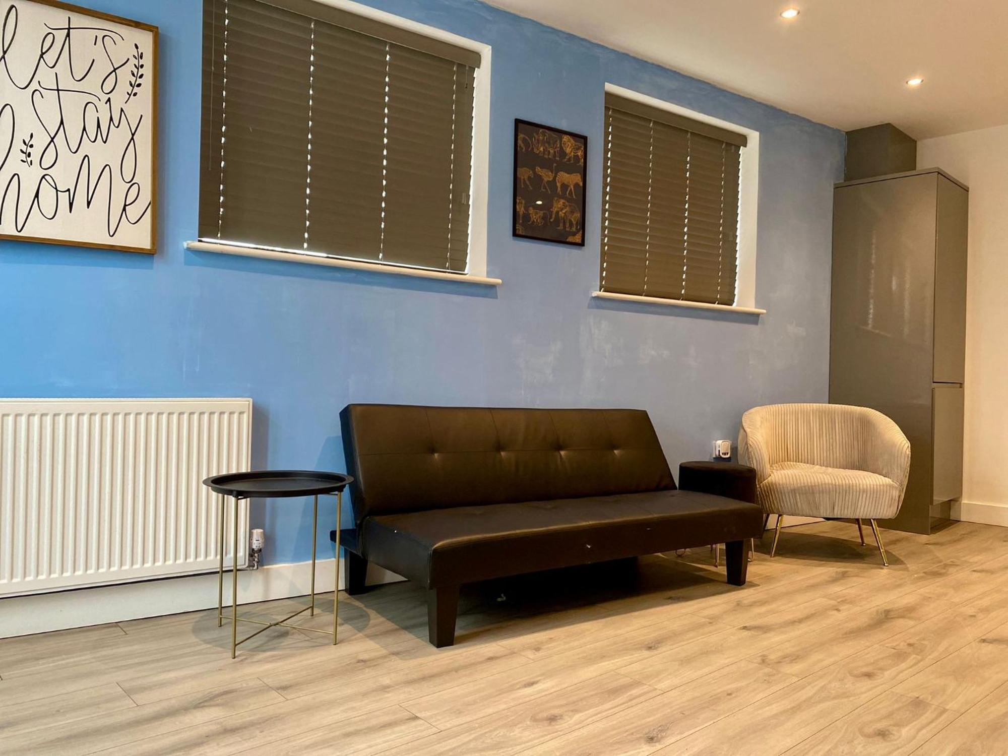 Apartment 6 مانشستر المظهر الخارجي الصورة