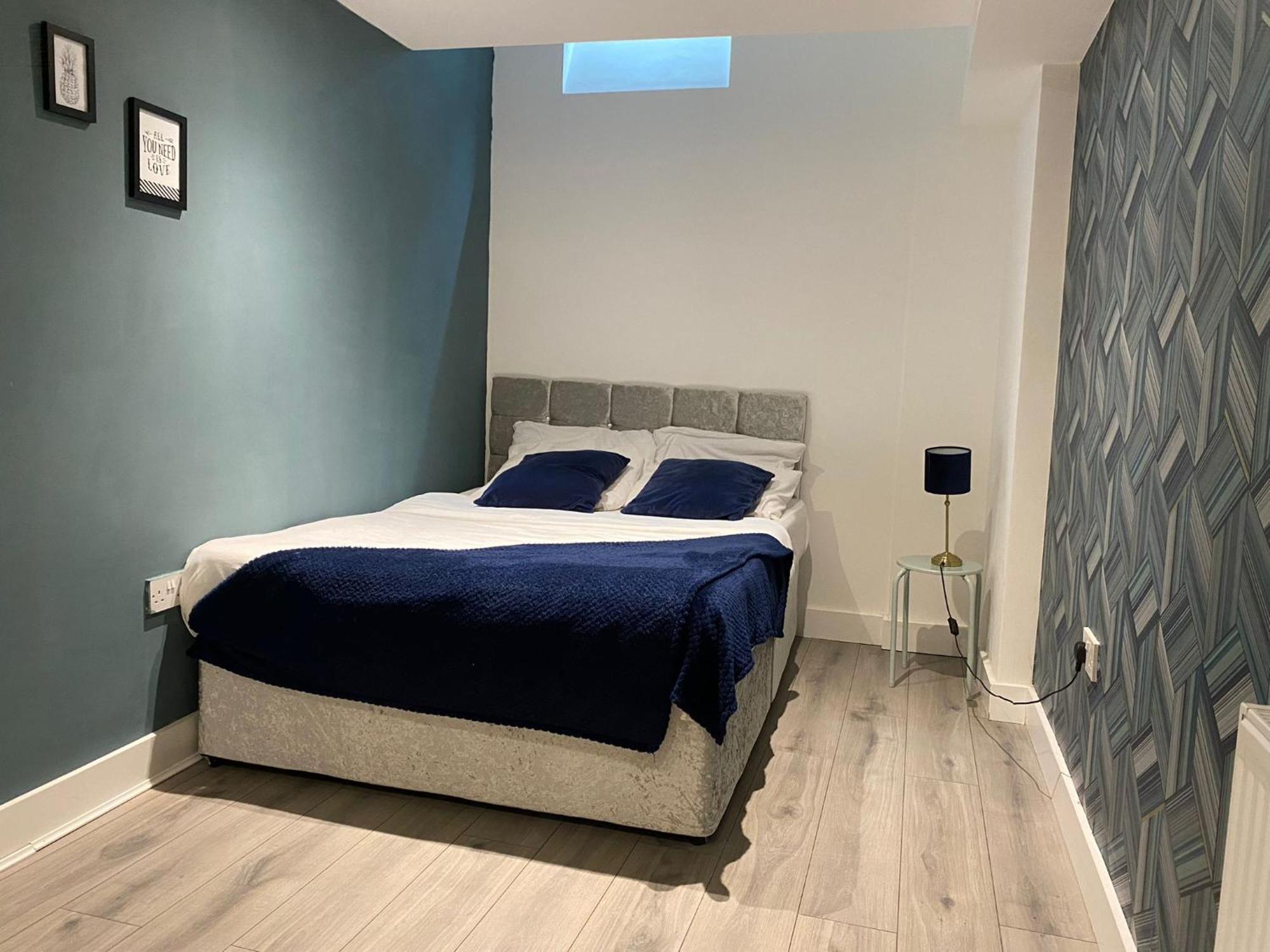 Apartment 6 مانشستر المظهر الخارجي الصورة