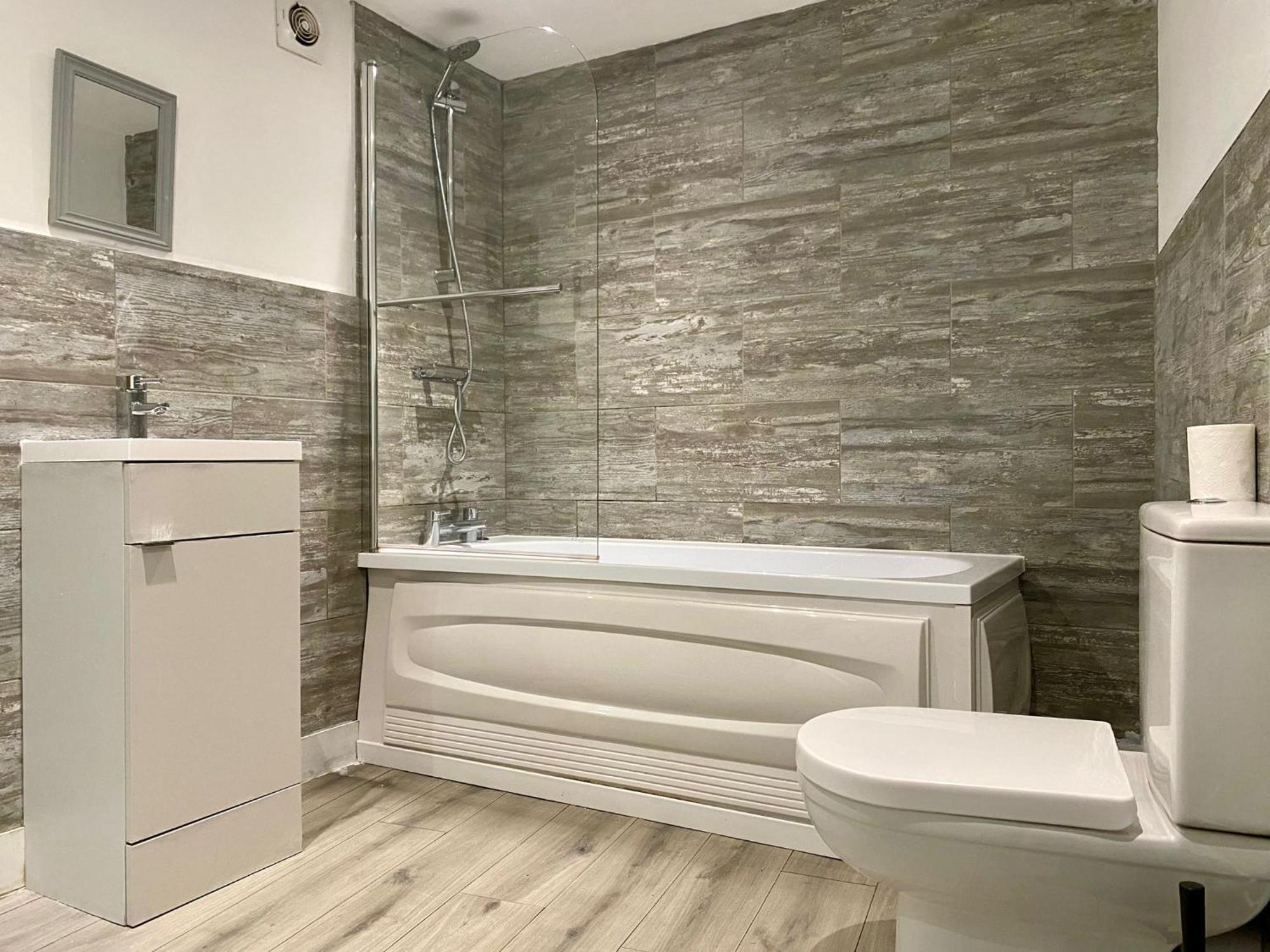 Apartment 6 مانشستر المظهر الخارجي الصورة