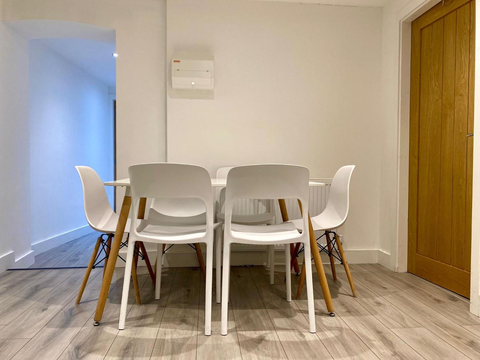 Apartment 6 مانشستر المظهر الخارجي الصورة