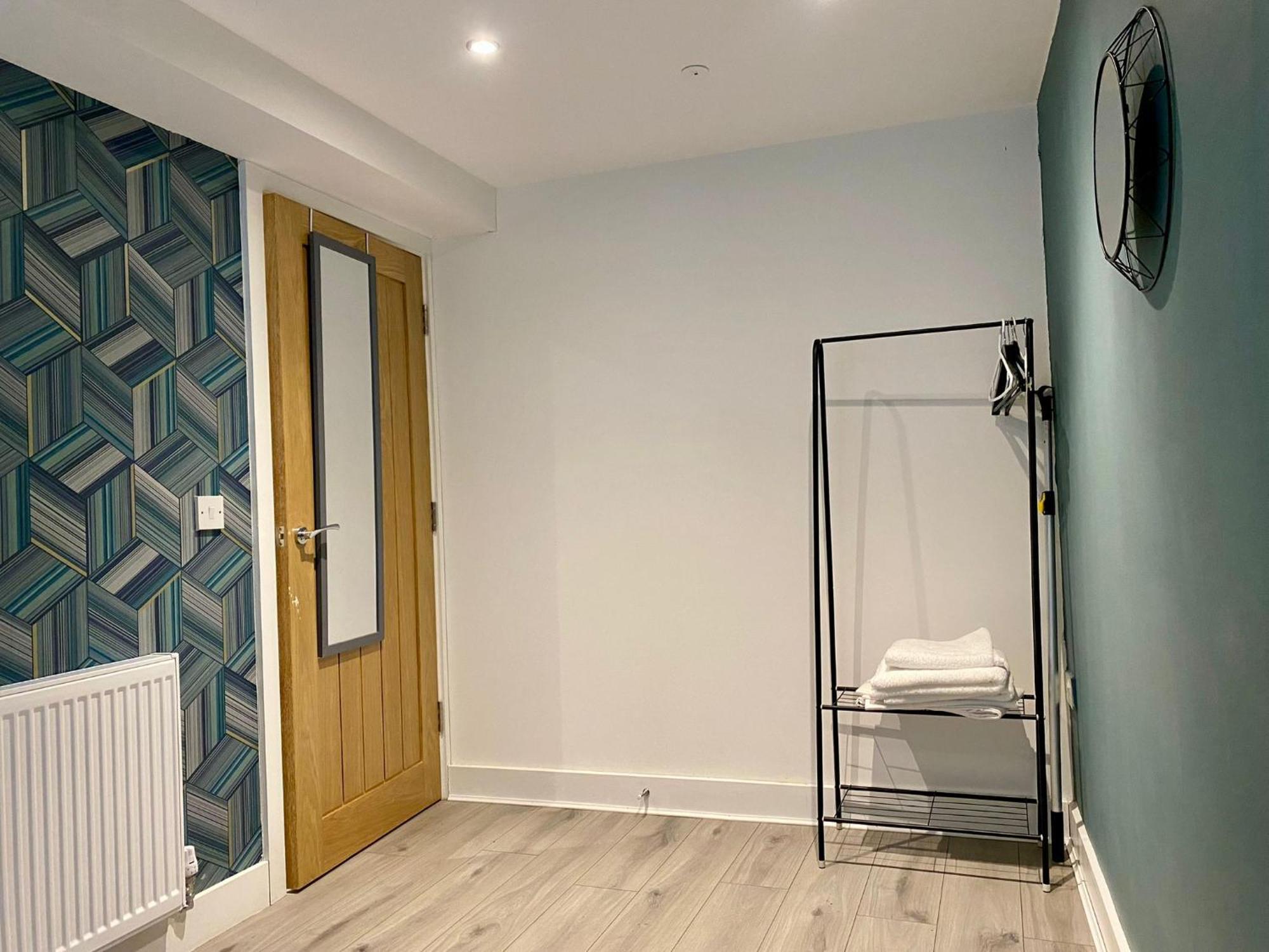 Apartment 6 مانشستر المظهر الخارجي الصورة