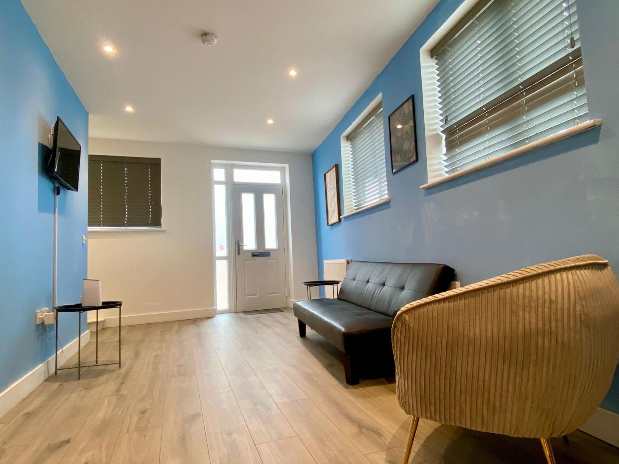 Apartment 6 مانشستر المظهر الخارجي الصورة