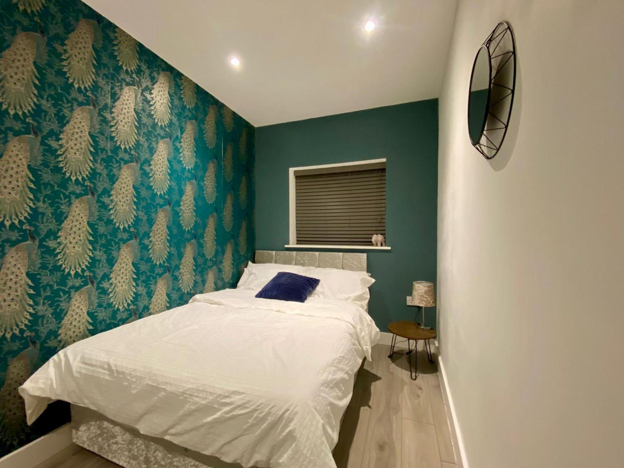 Apartment 6 مانشستر المظهر الخارجي الصورة