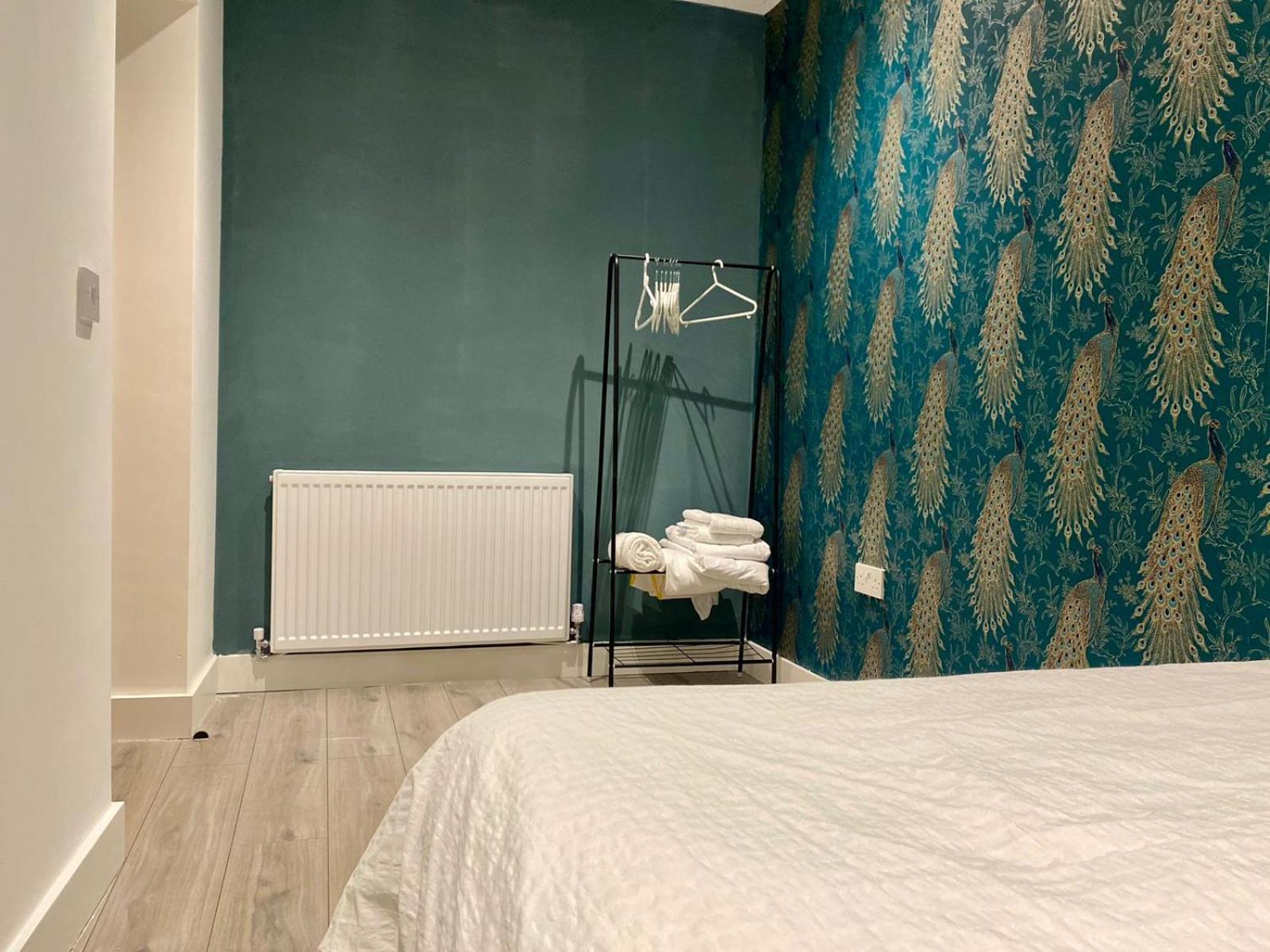 Apartment 6 مانشستر المظهر الخارجي الصورة