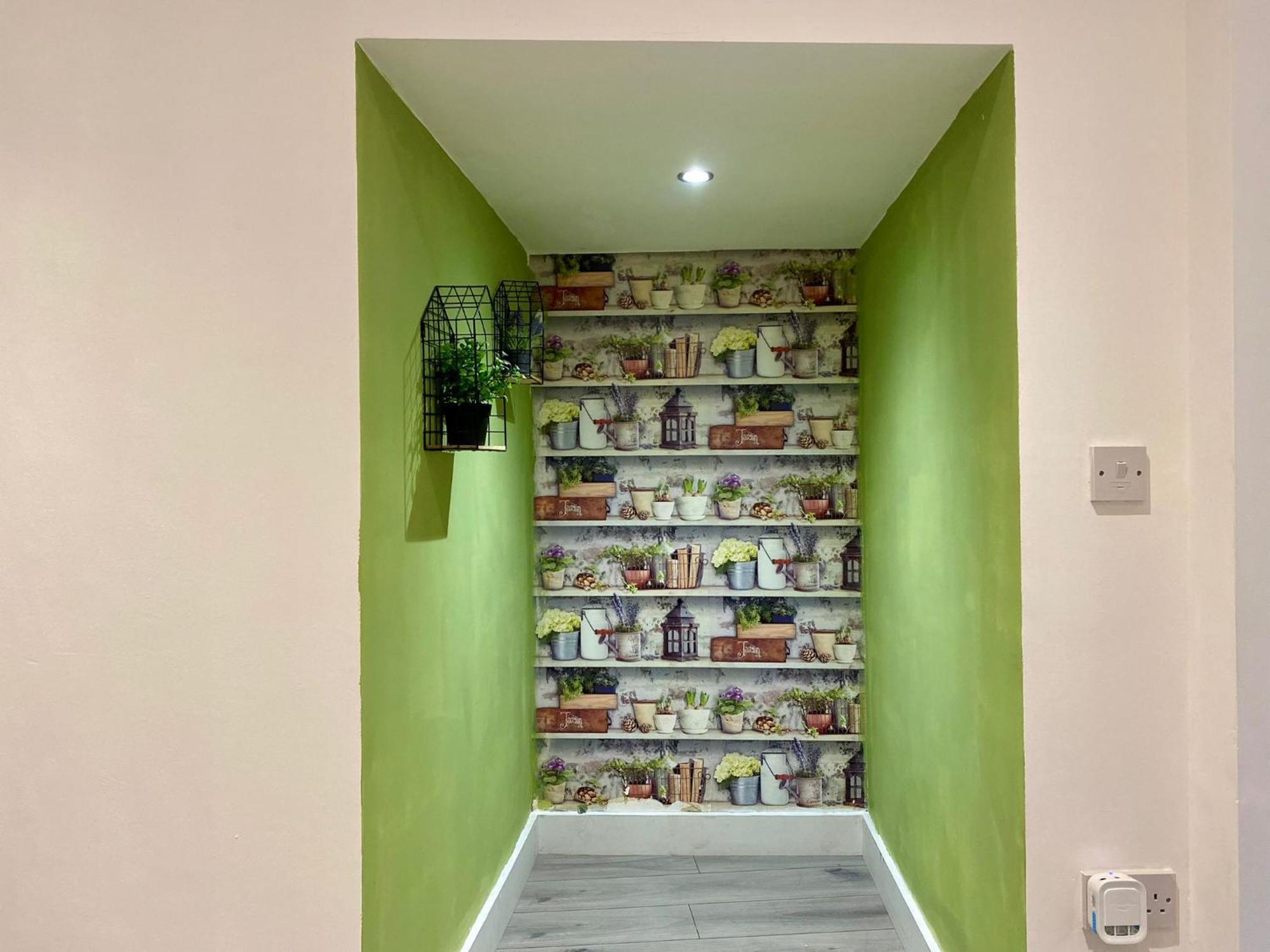 Apartment 6 مانشستر المظهر الخارجي الصورة