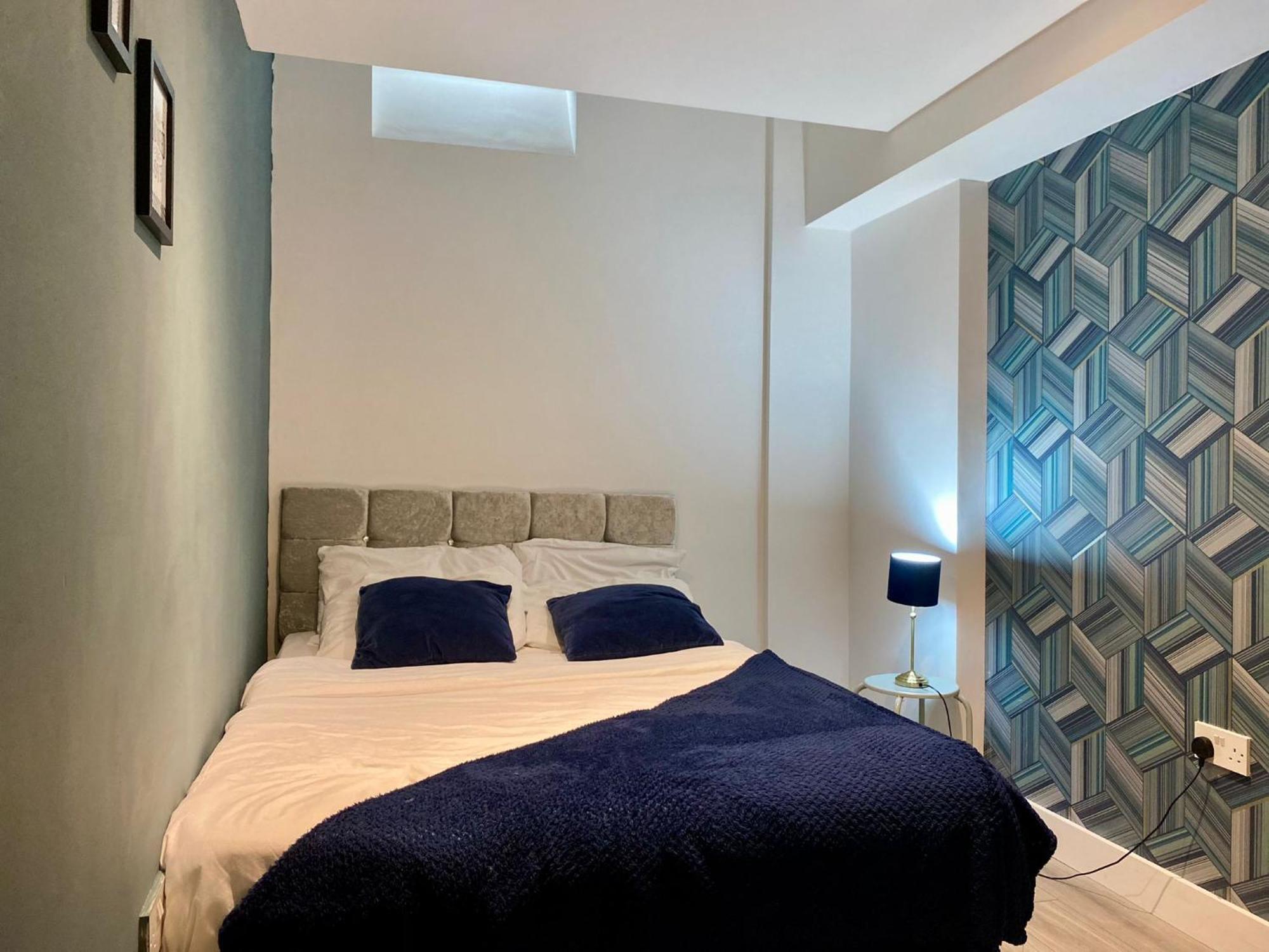 Apartment 6 مانشستر المظهر الخارجي الصورة
